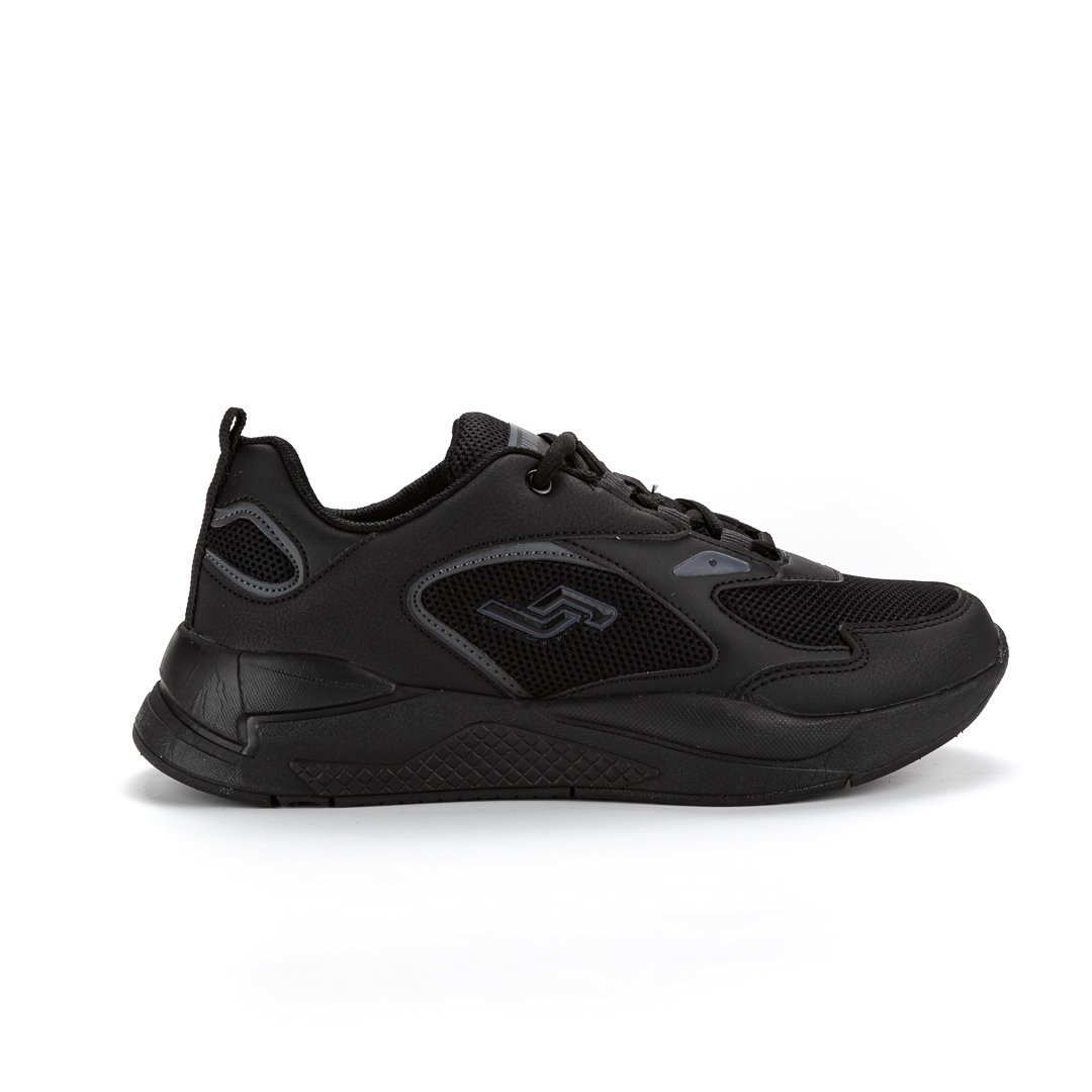 Кроссовки Jump J-27307SIYAH-W black 40 купить,NaN