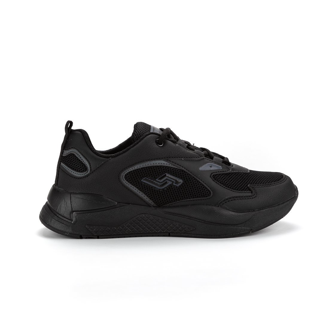 Кроссовки Jump J-27307SIYAH-W black 40 купить,NaN