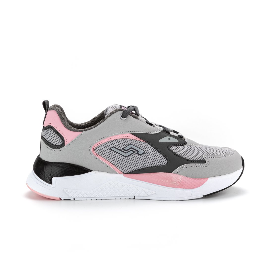 Кроссовки Jump J-27307GRI-W grey 40 купить,NaN