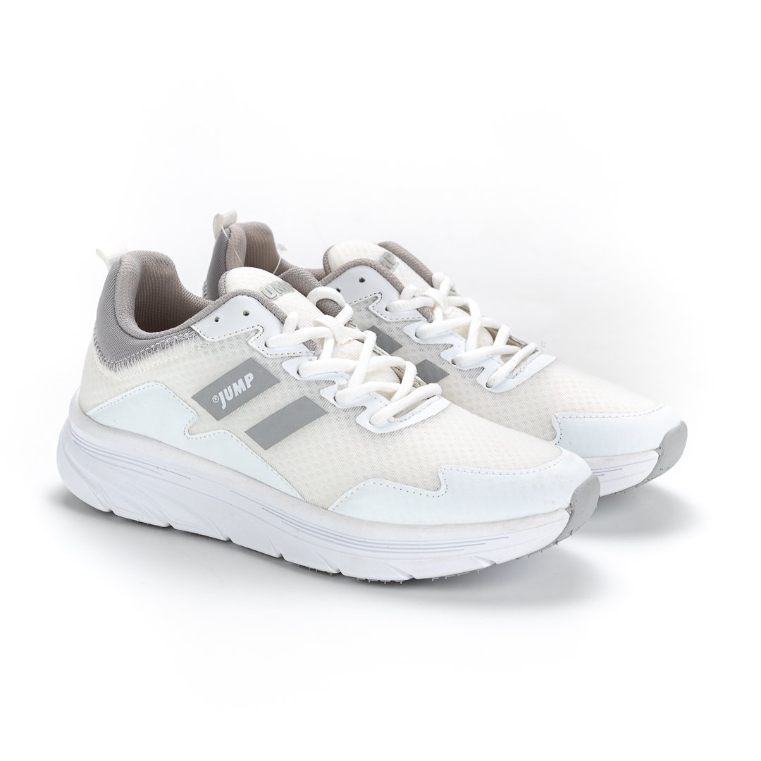 Кроссовки Jump J-27358BEYAZ-W white 37 купить,NaN