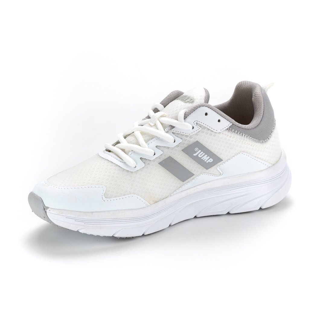 Кроссовки Jump J-27358BEYAZ-W white 37 купить,NaN