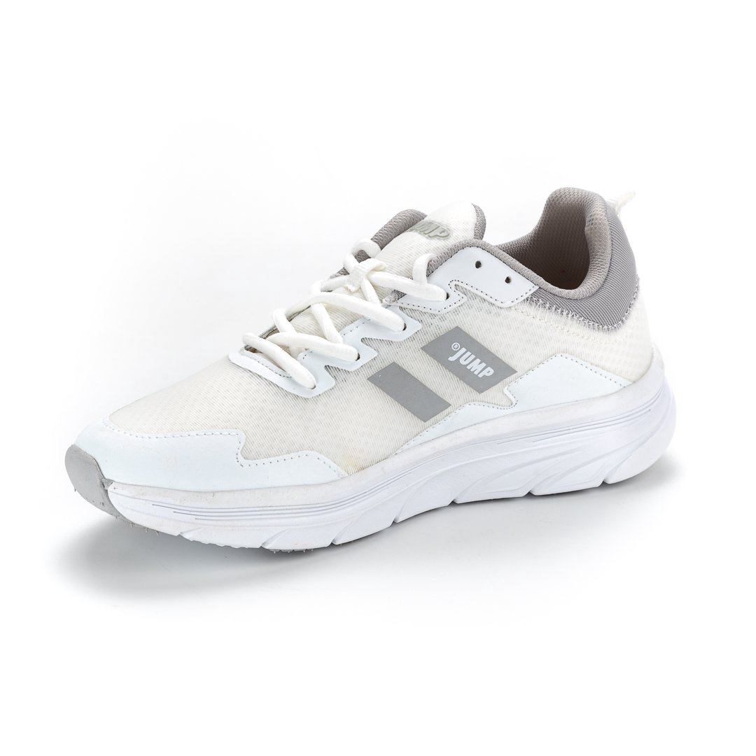 Кроссовки Jump J-27358BEYAZ-W white 37 купить,NaN