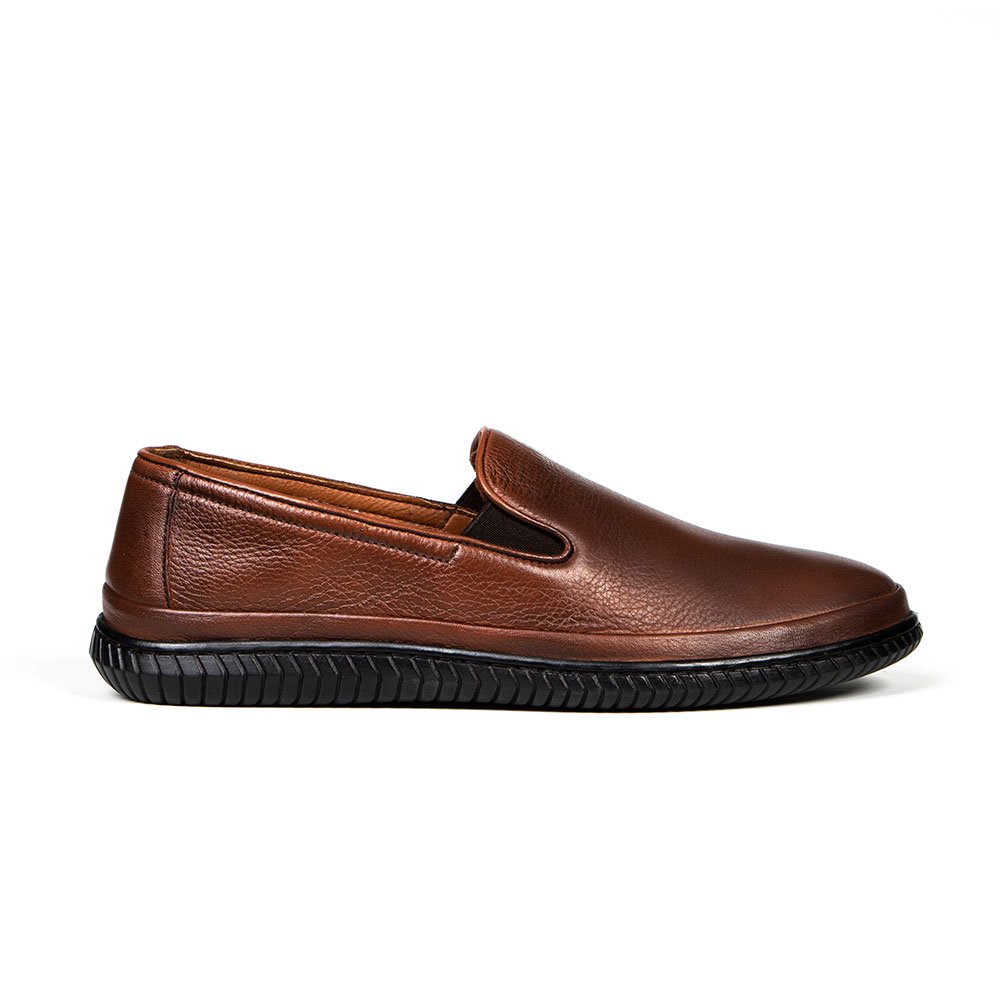 Слипоны Greyder 14003TABA brown 41 купить,NaN