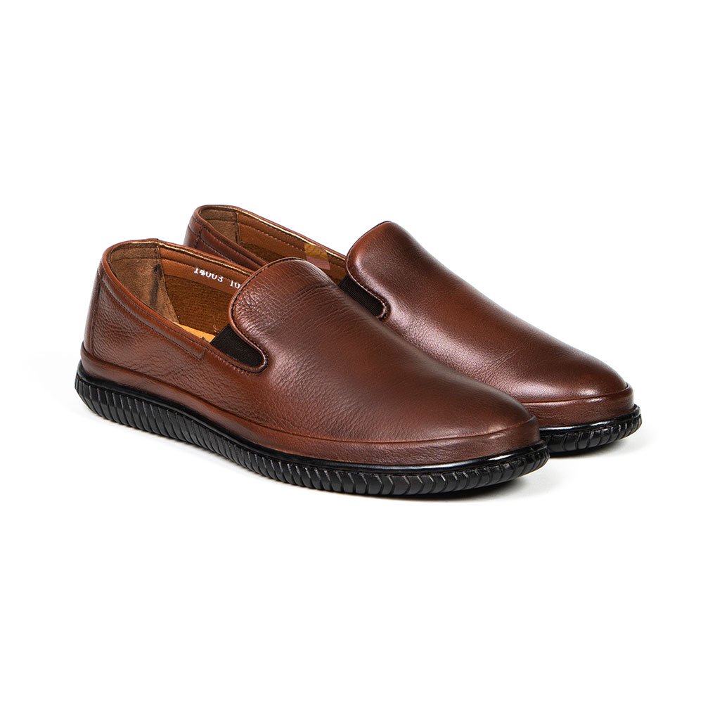Слипоны Greyder 14003TABA brown 41 купить,NaN
