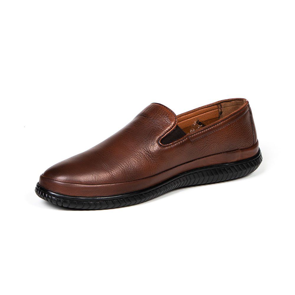 Слипоны Greyder 14003TABA brown 41 купить,NaN