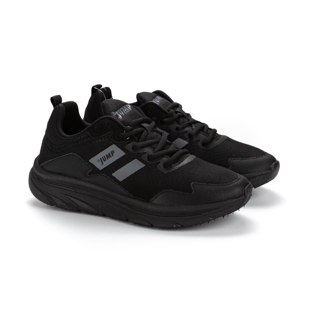 Кроссовки Jump J-27358SIYAH-W black 36 купить,NaN