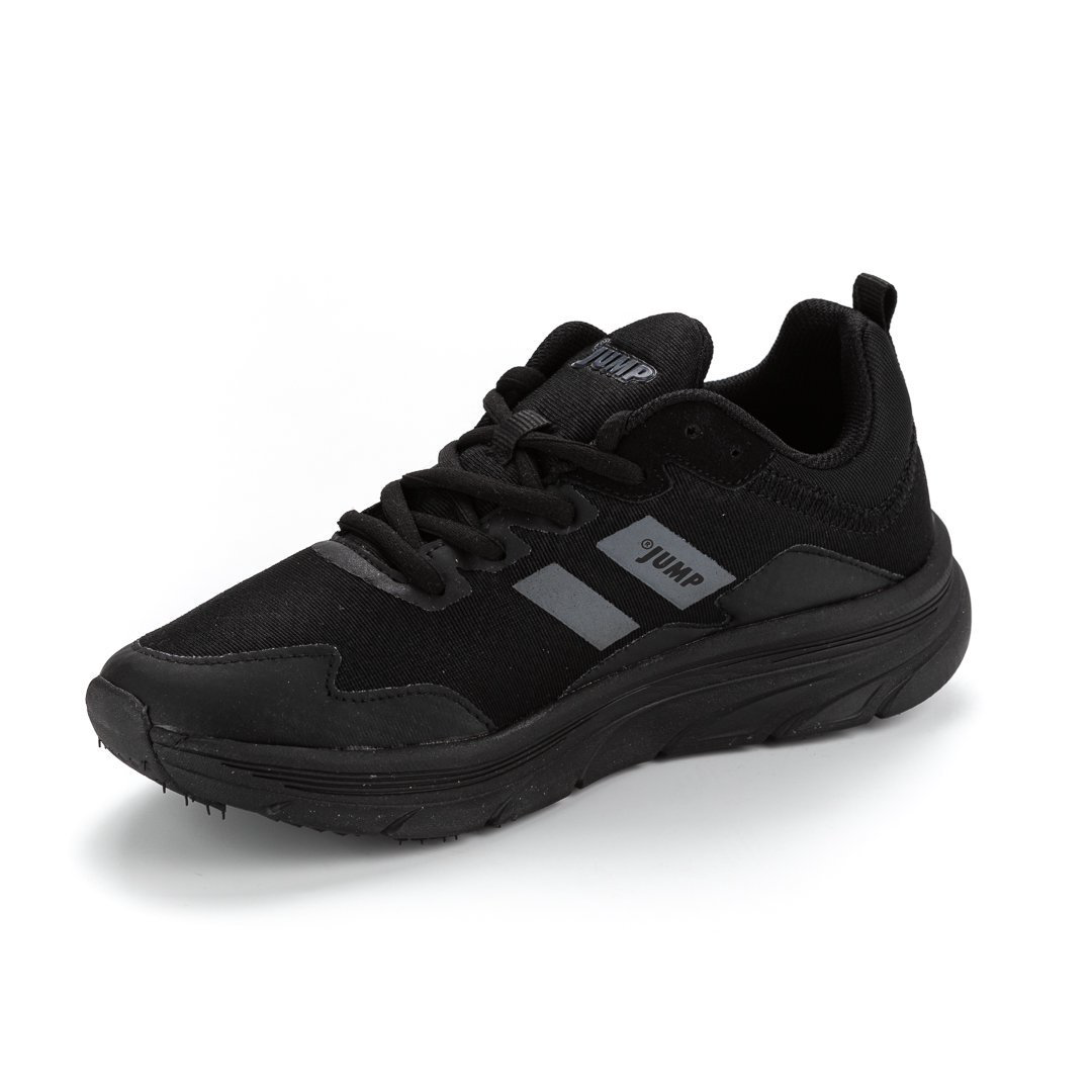 Кроссовки Jump J-27358SIYAH-W black 36 купить,NaN