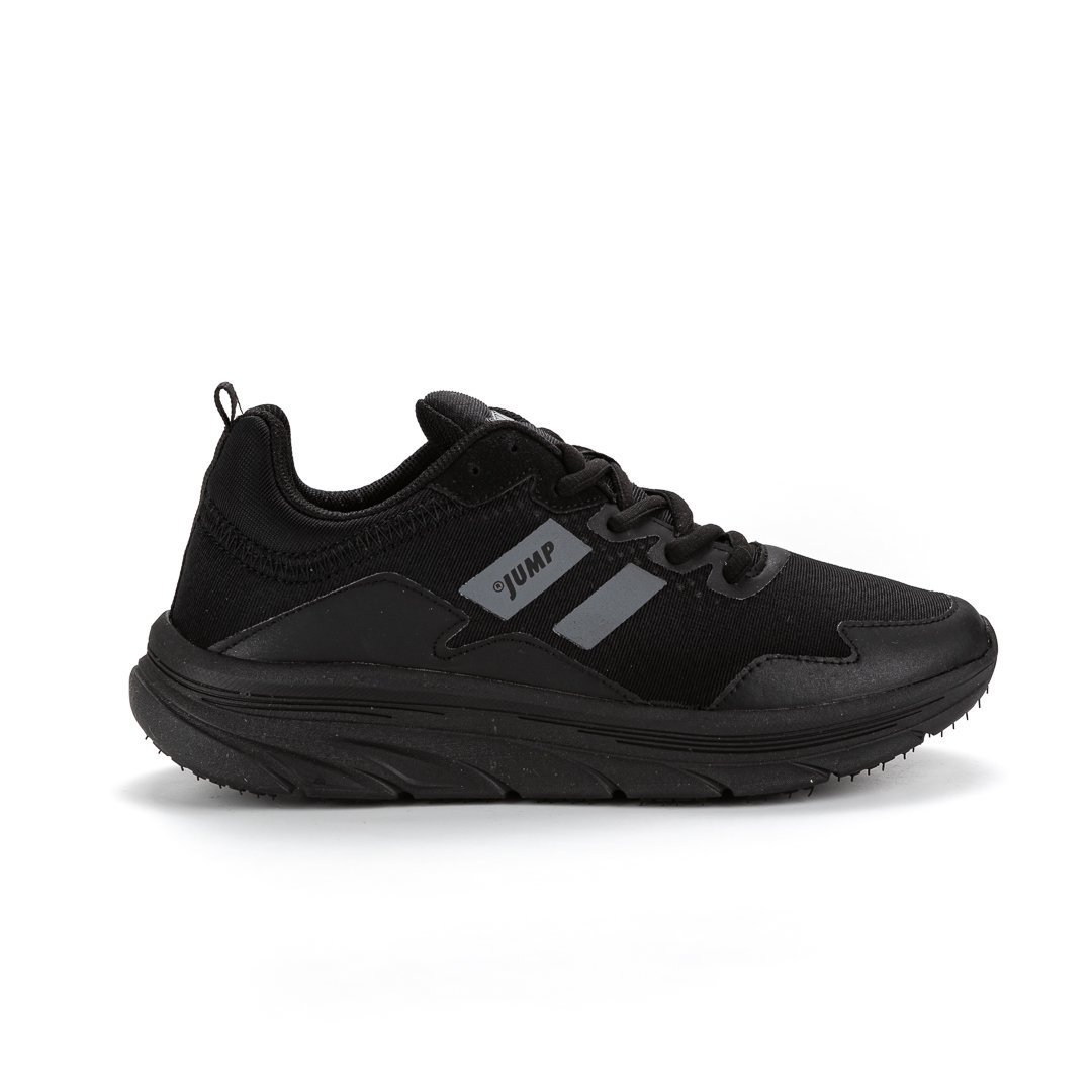 Кроссовки Jump J-27358SIYAH-W black 36 купить,NaN