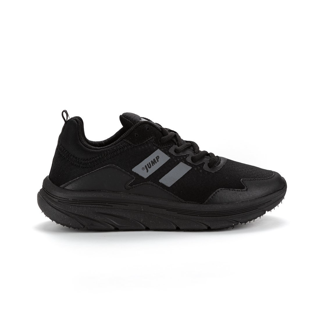 Кроссовки Jump J-27358SIYAH-W black 36 купить,NaN