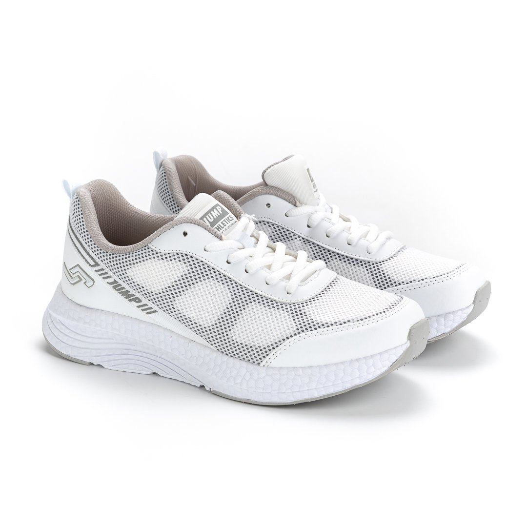 Кроссовки Jump J-27366BEYAZ-W white 38 купить,NaN