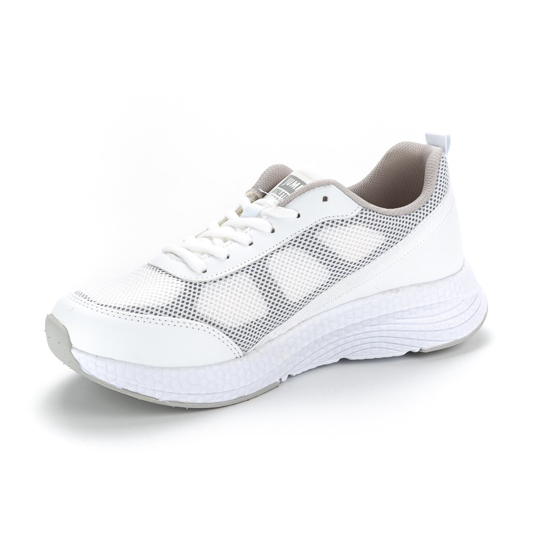 Кроссовки Jump J-27366BEYAZ-W white 38 купить,NaN