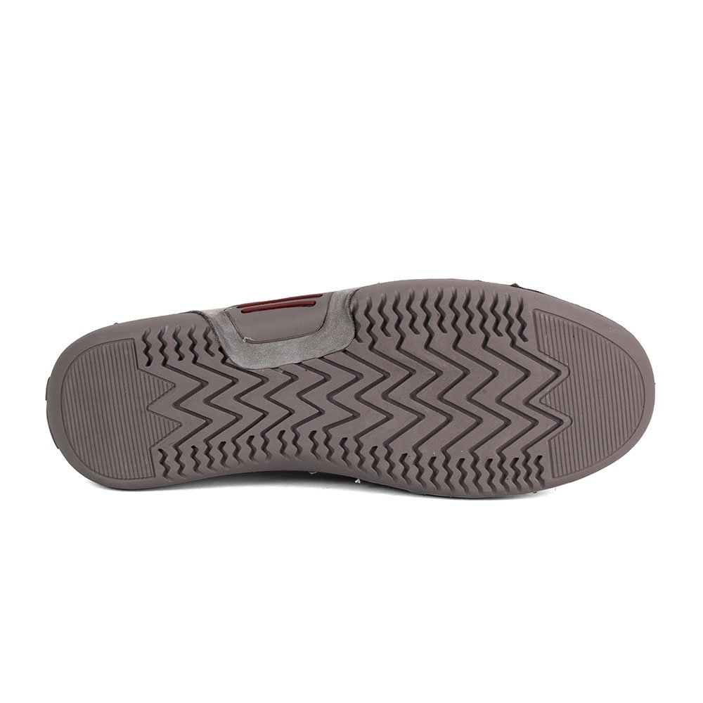Мокасины Greyder 14651GRI grey 45 купить,NaN