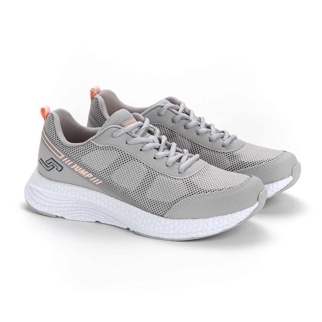 Кроссовки Jump J-27366GRI-W grey 40 купить,NaN