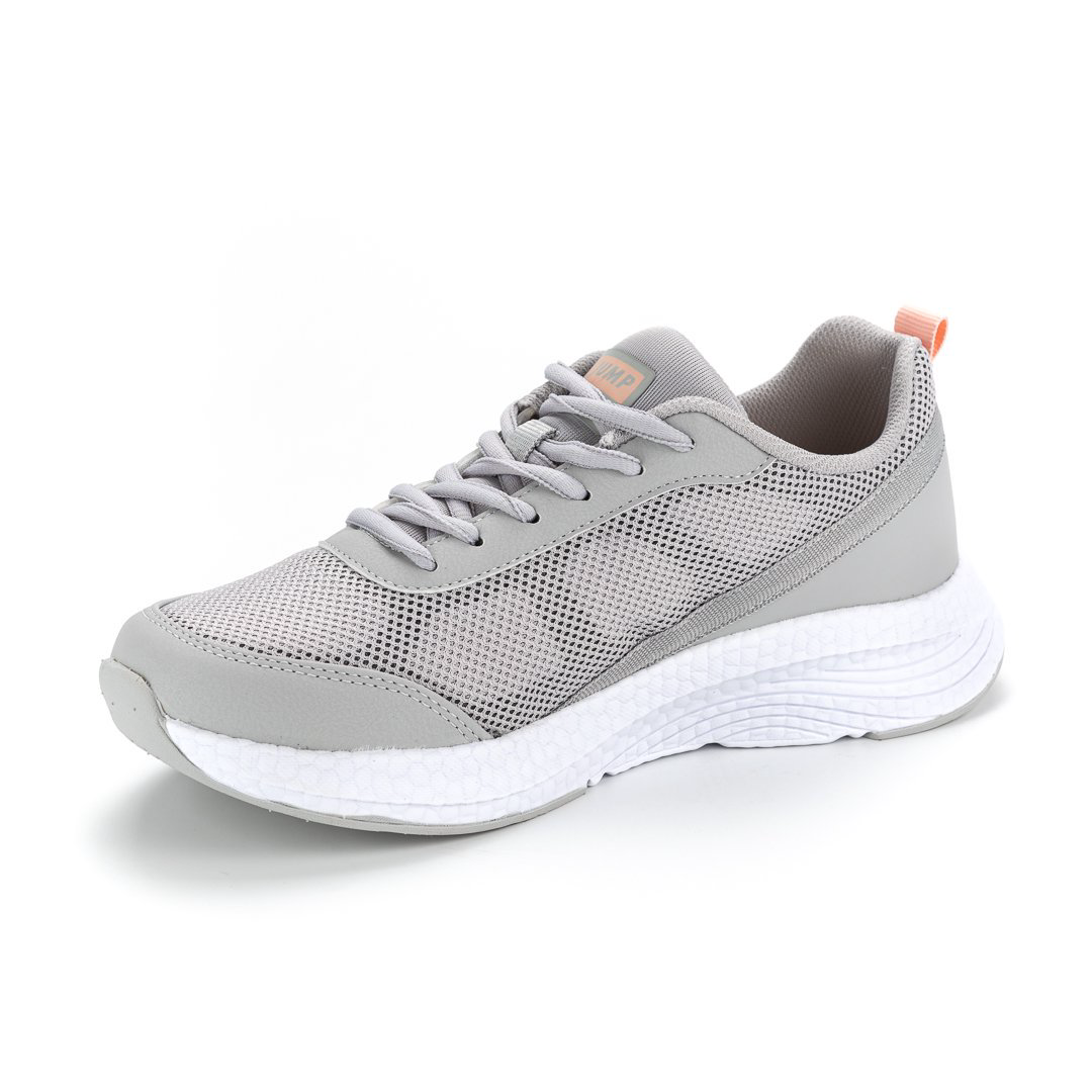 Кроссовки Jump J-27366GRI-W grey 40 купить,NaN