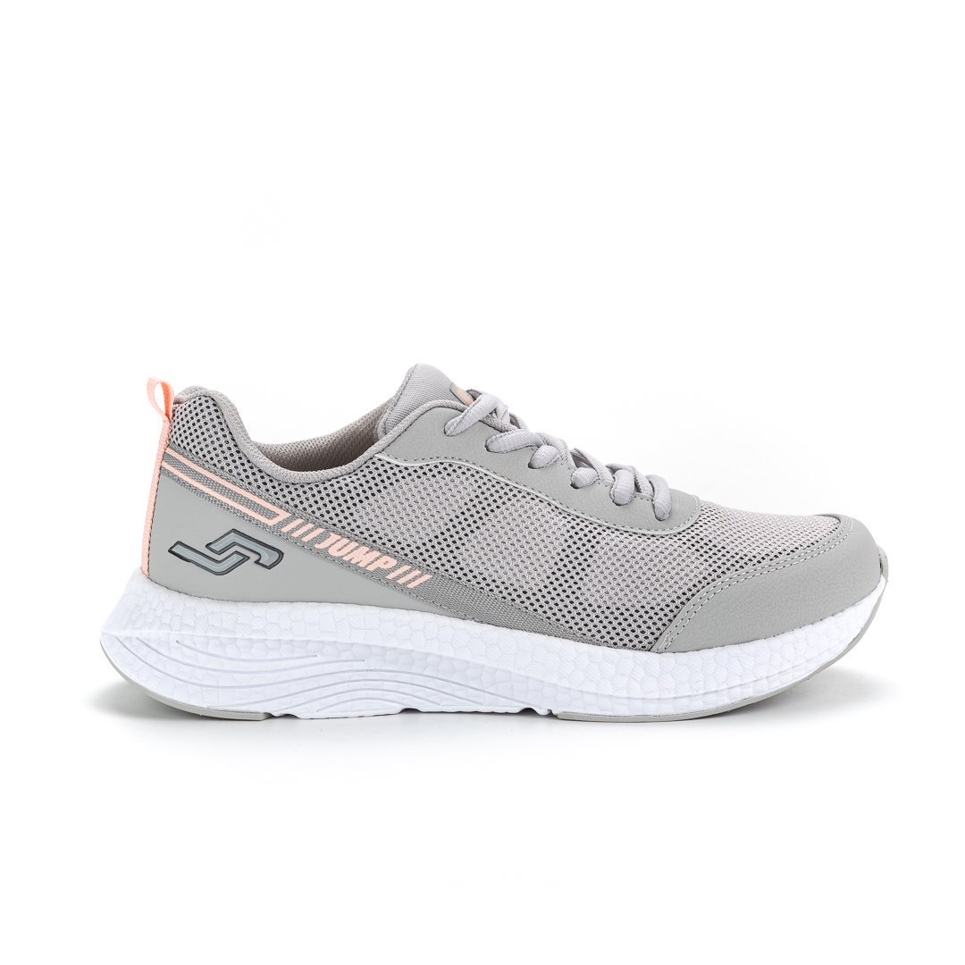Кроссовки Jump J-27366GRI-W grey 40 купить,NaN