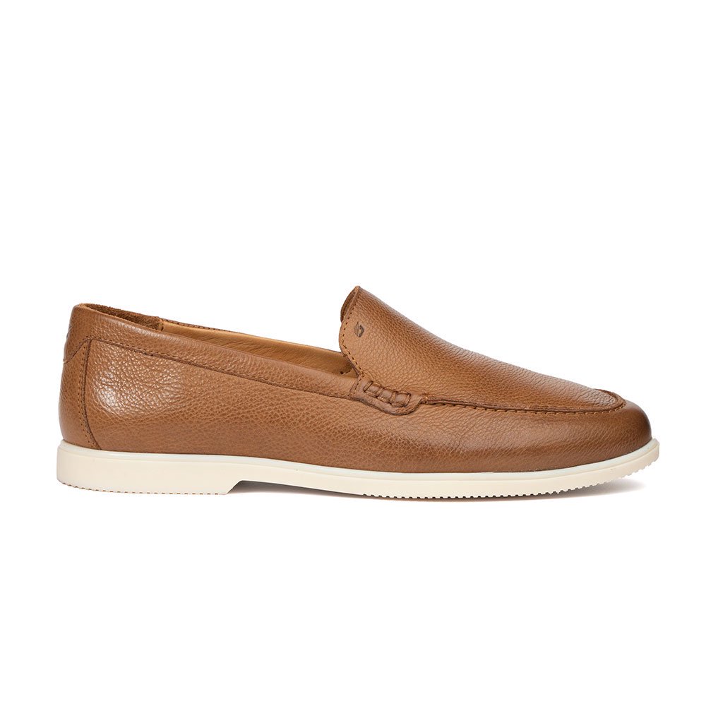 Слипоны Greyder 14750TABA brown 43 купить,NaN