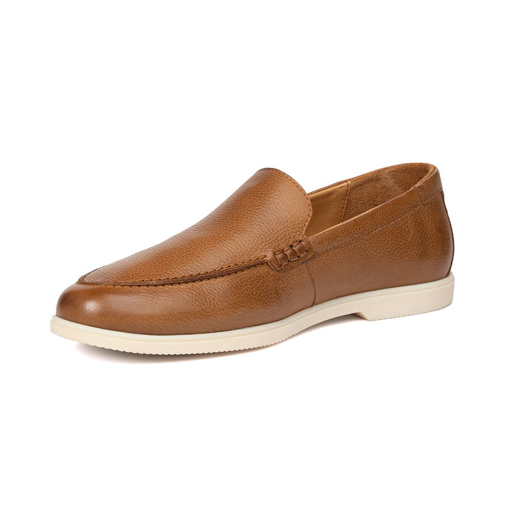 Слипоны Greyder 14750TABA brown 43 купить,NaN