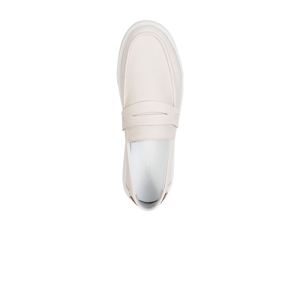 Слипоны Greyder 67853BEJ beige 41 купить,NaN