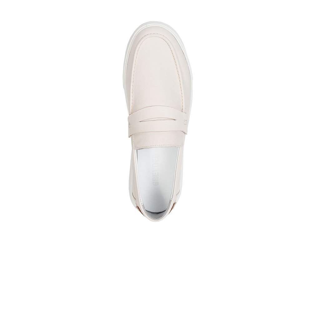 Слипоны Greyder 67853BEJ beige 41 купить,NaN