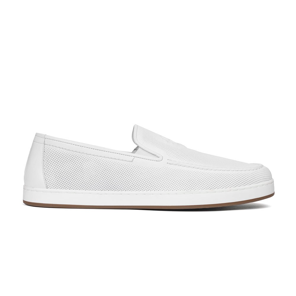 Слипоны Greyder 63479BEYAZ white 40 купить,NaN