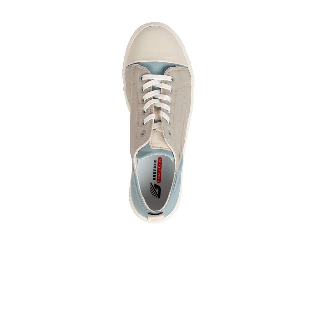 Кеды Greyder 31290BEJ-MAVI beige 36 купить,NaN