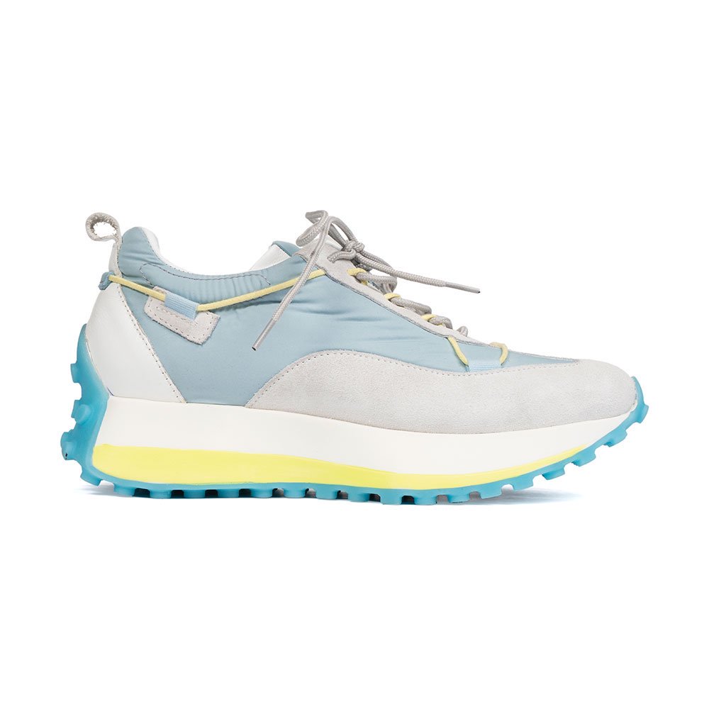 Кроссовки Greyder 31431BEYAZ-MAVI blue 37 купить,NaN