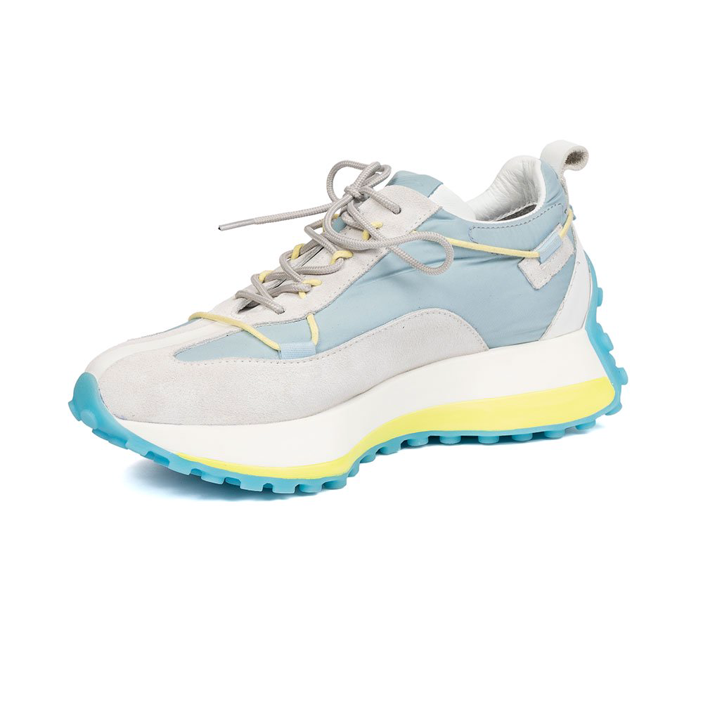 Кроссовки Greyder 31431BEYAZ-MAVI blue 37 купить,NaN