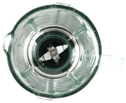 Блендер CENTEK CT-1329 серый
