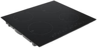 Электрическая варочная поверхность Darina P EI305 B черная - ForteMarket Электрическая варочная поверхность Darina P EI305 B черная купить,0