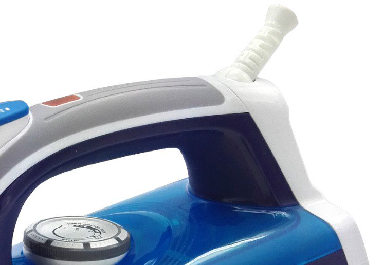 Утюг Centek CT-2350 синий - ForteMarket Утюг Centek CT-2350 синий купить,15990
