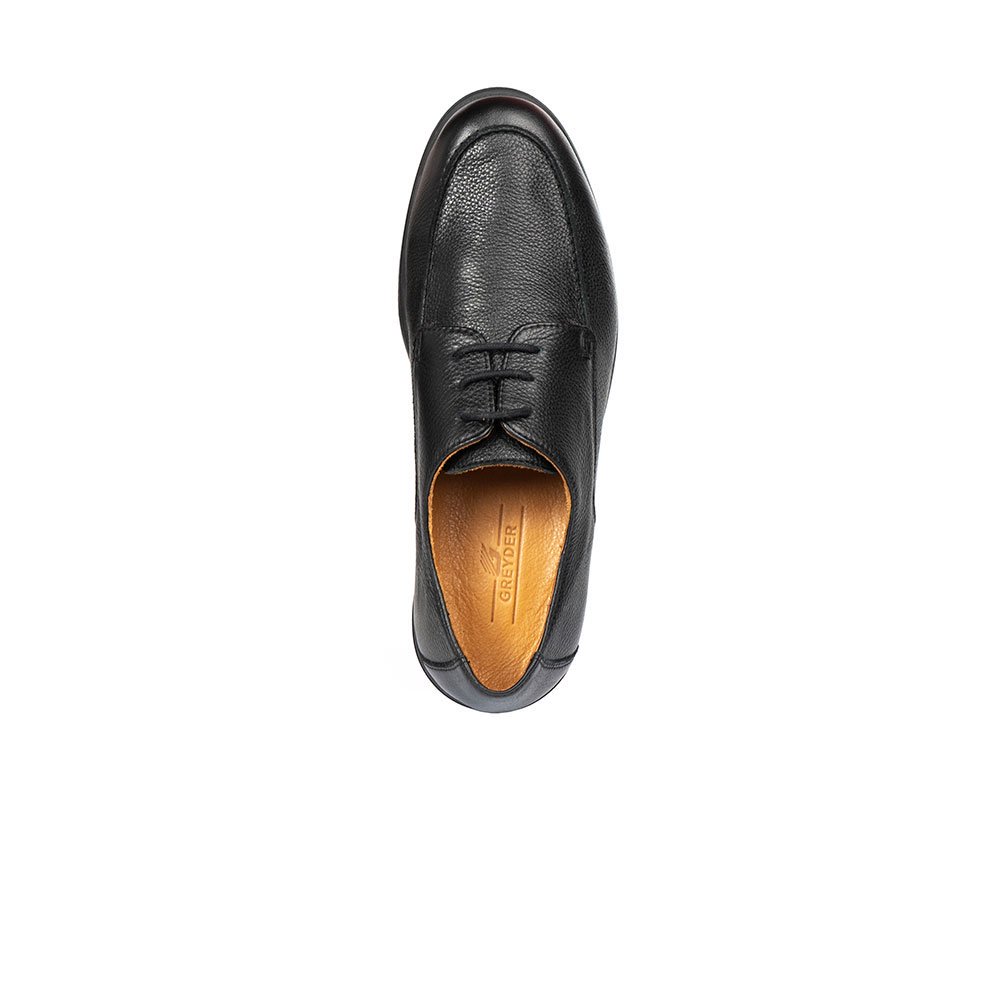 Туфли Greyder 14751SIYAH black 44 купить,NaN