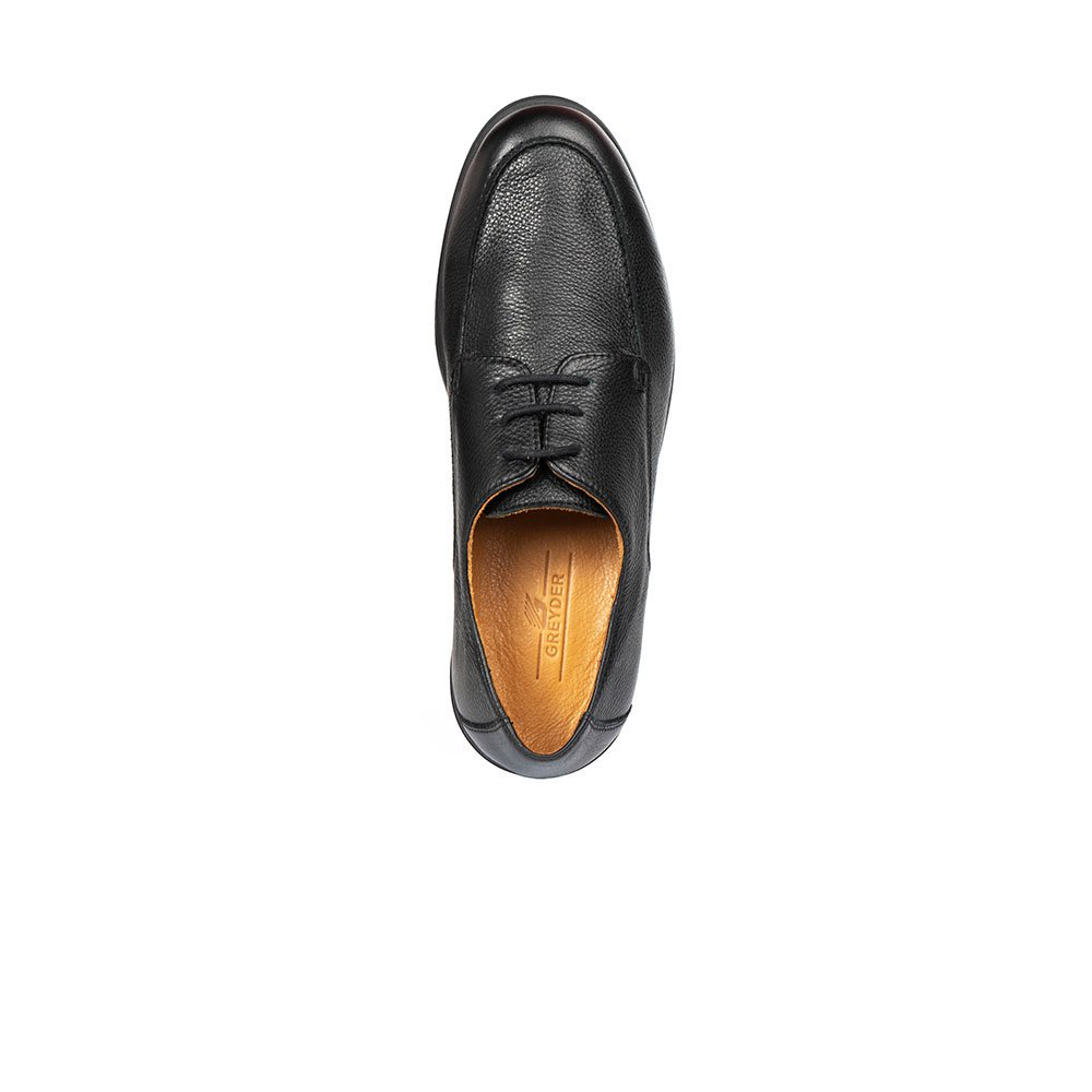 Туфли Greyder 14751SIYAH black 44 купить,NaN
