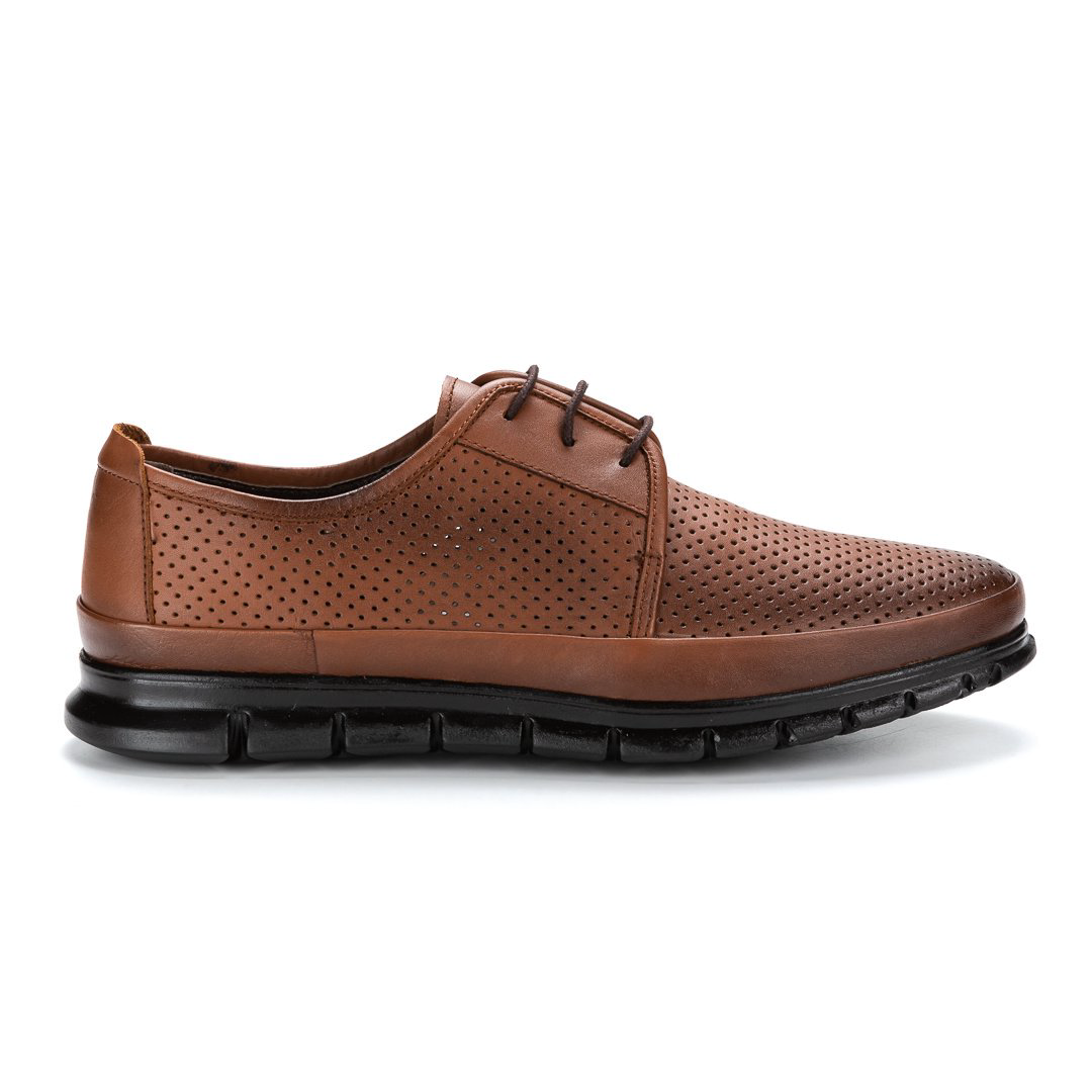 Туфли Agera AG-12211TABA brown 42 купить,NaN