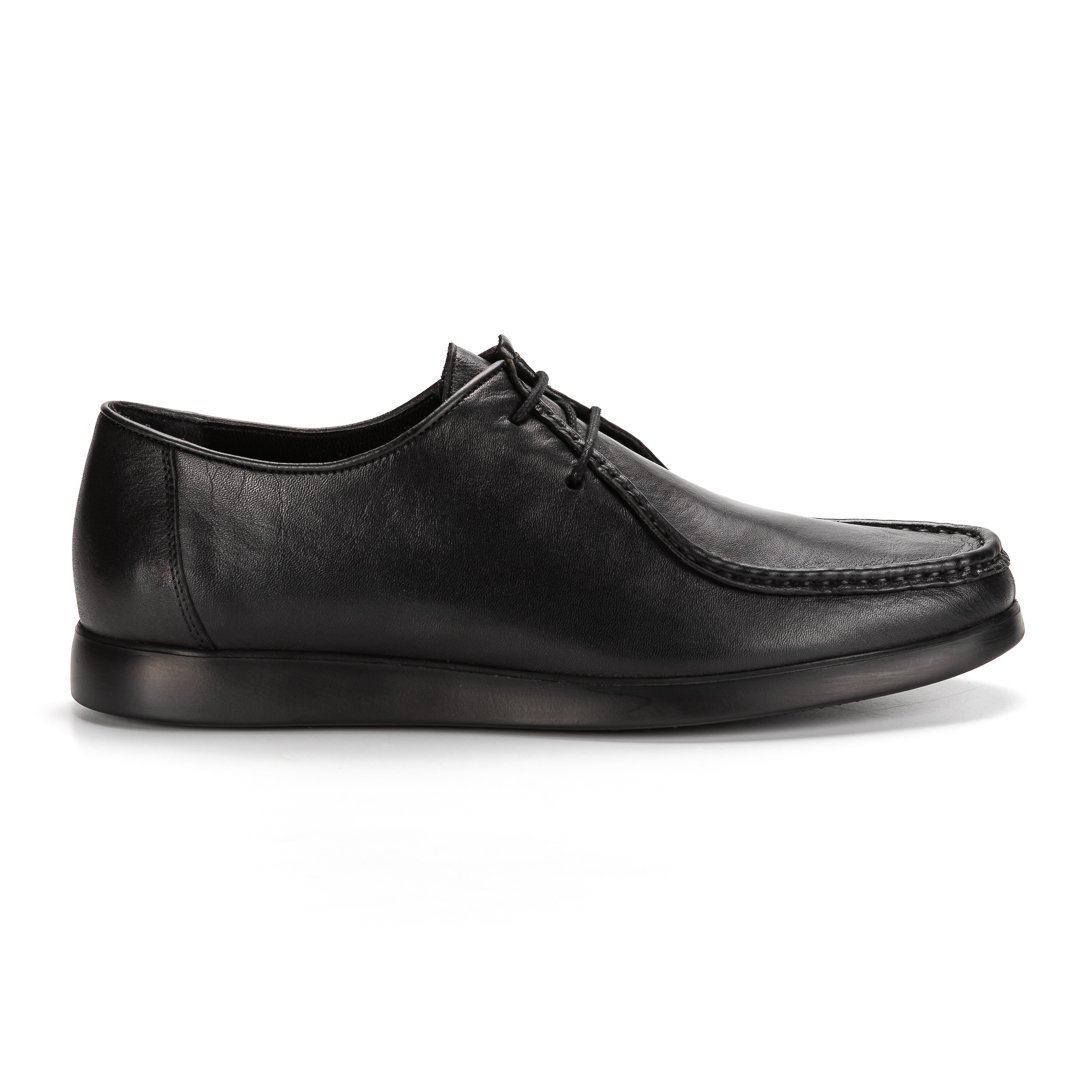 Туфли Agera AG-12717SIYAH-1 black 42 купить,NaN