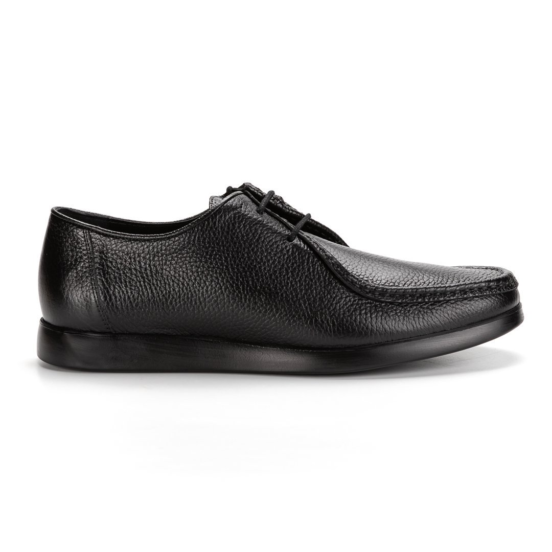 Туфли Agera AG-12717SIYAH-FLOTER black 42 купить,NaN