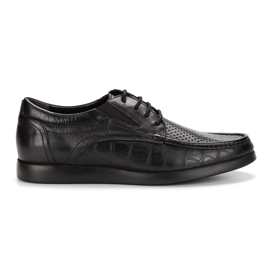 Туфли Agera AG-12722SIYAH black 41 купить,NaN