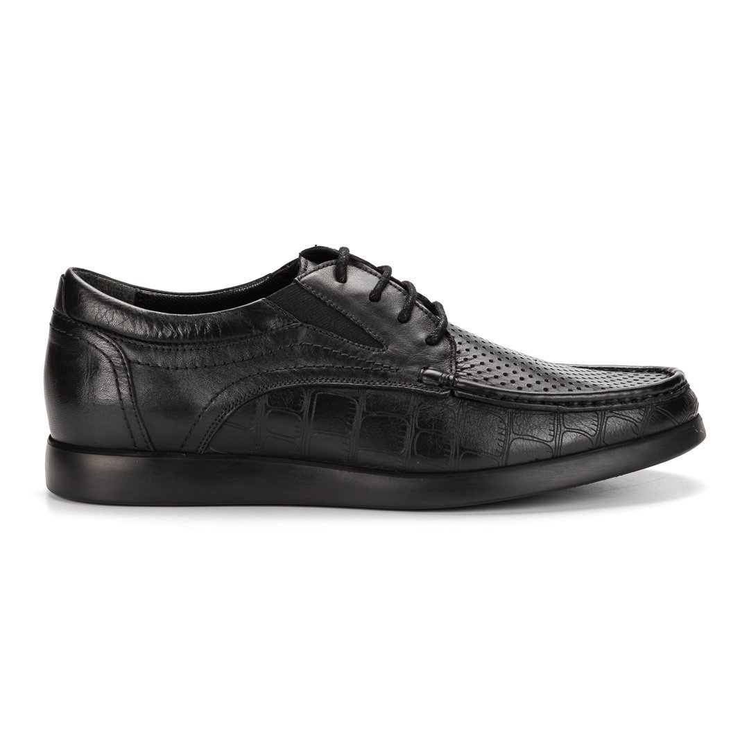 Туфли Agera AG-12722SIYAH black 41 купить,NaN