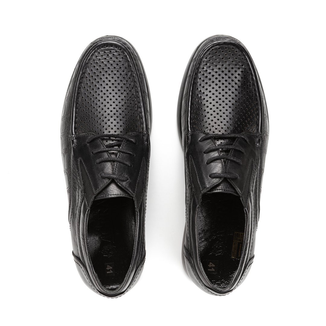 Туфли Agera AG-12722SIYAH black 41 купить,NaN