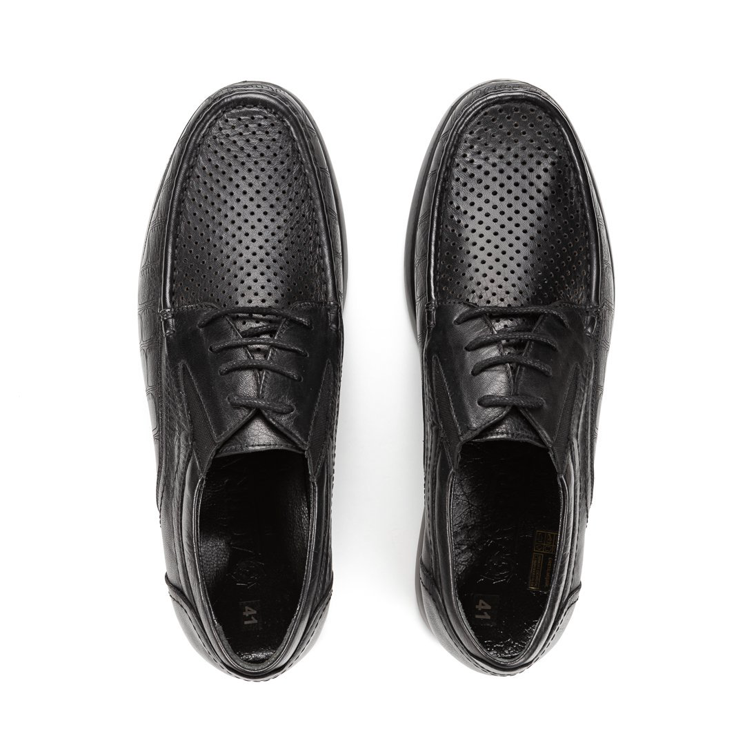 Туфли Agera AG-12722SIYAH black 41 купить,NaN