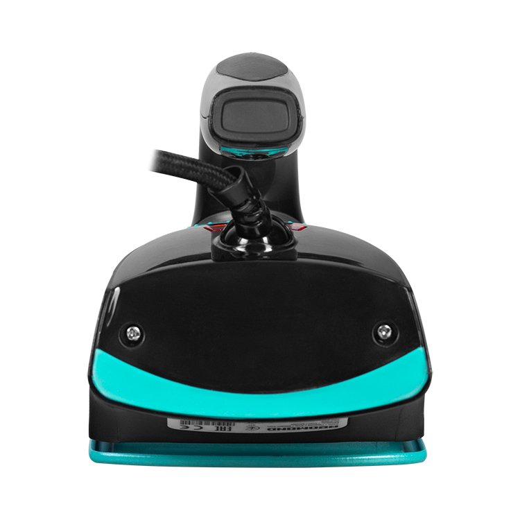 Утюг Redmond RI-C268 черный - ForteMarket Утюг Redmond RI-C268 черный купить,0