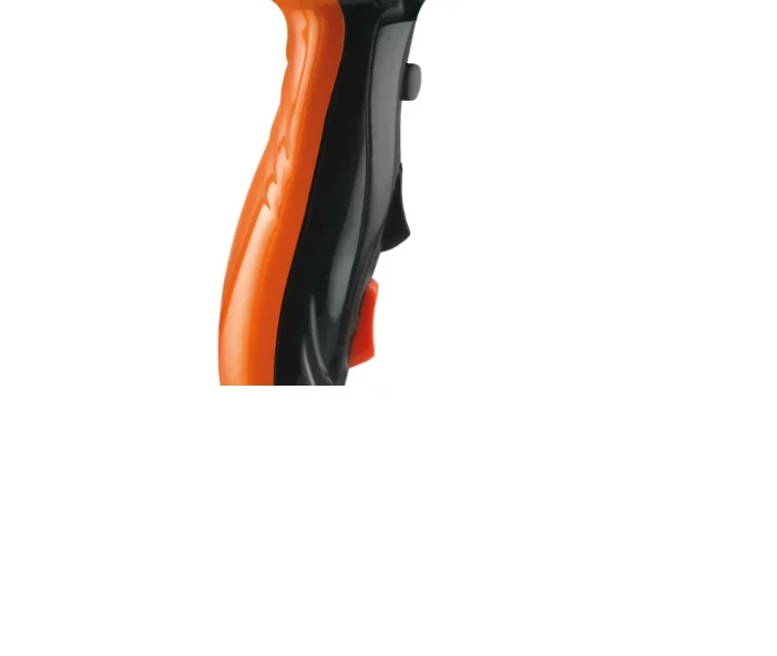 Фен Centek CT-2226 черно-оранжевый купить,NaN