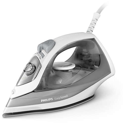 Утюг Philips GC1751/80 серый