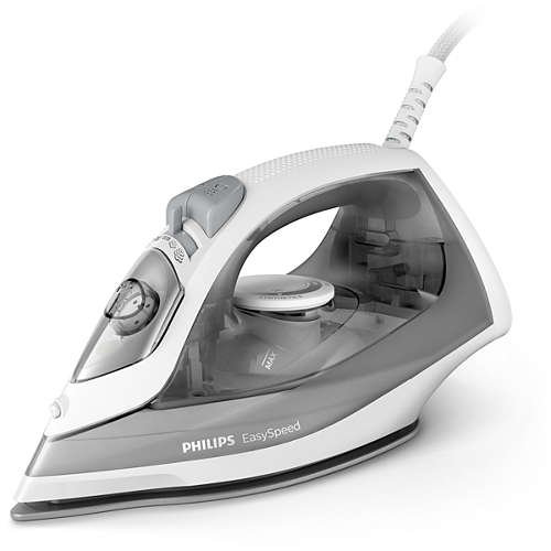 Утюг Philips GC1751/80 серый
