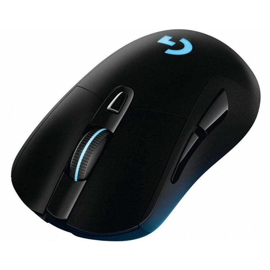 Мышь Logitech G403 Hero 910-005632 Black купить,0
