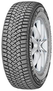 Шина Michelin Latitude X-Ice North 2+ 235/65 R18 XL 110T зимняя купить,NaN