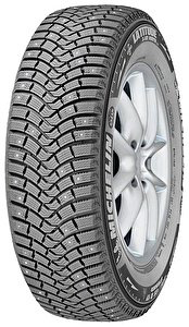 Шина Michelin Latitude X-Ice North 2+ 235/65 R18 XL 110T зимняя купить,NaN