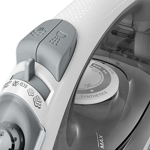 Утюг Philips GC1751/80 серый купить,0