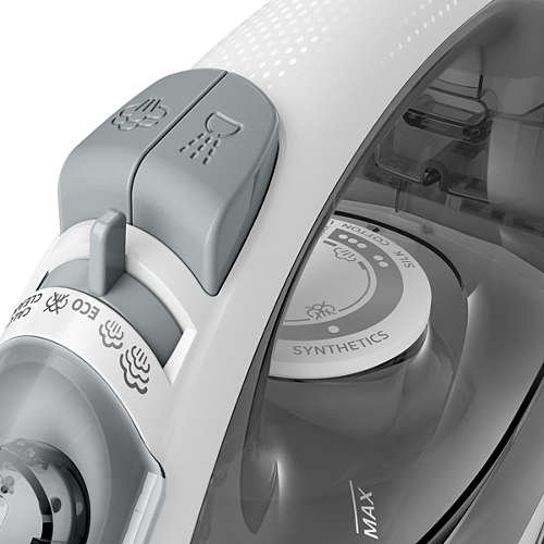 Утюг Philips GC1751/80 серый