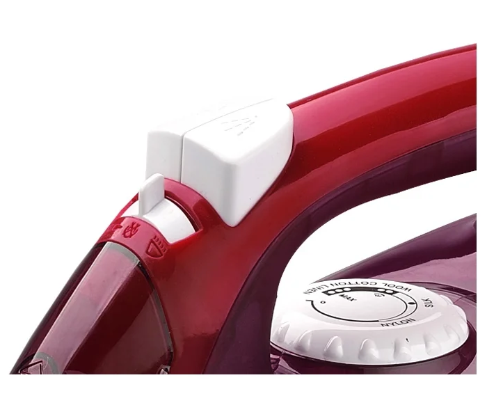 Утюг Centek CT-2347 пурпурный купить,8717