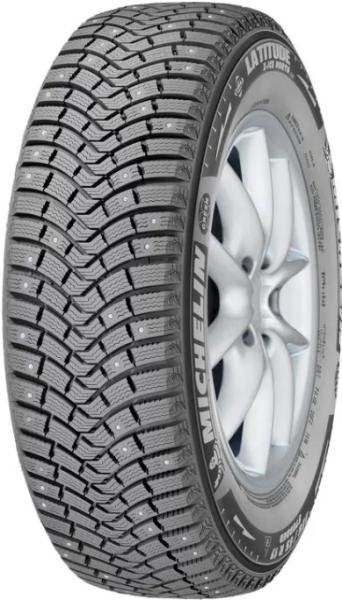 Шина Michelin Latitude X-Ice North 2+ 235/65 R18 XL 110T зимняя купить,NaN